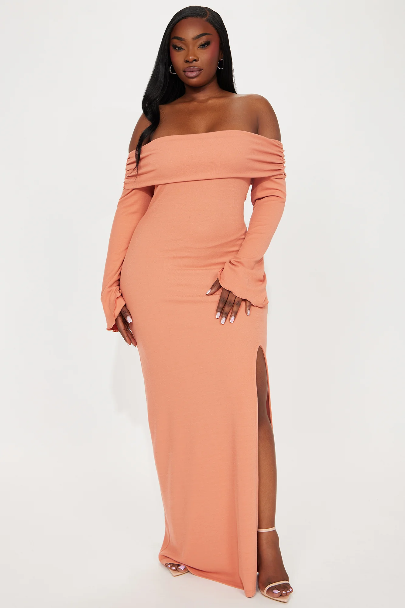 ROBE VIRGINIE