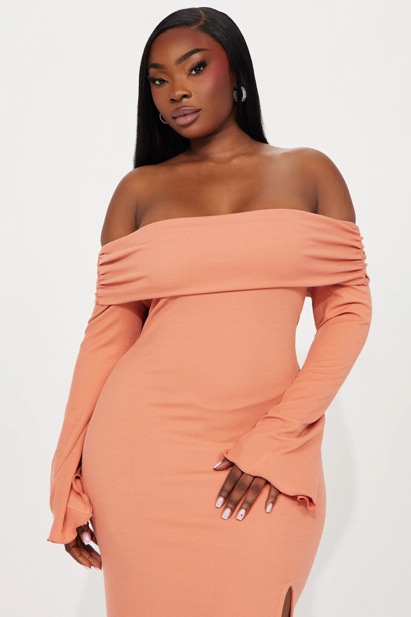 ROBE VIRGINIE – Image 3