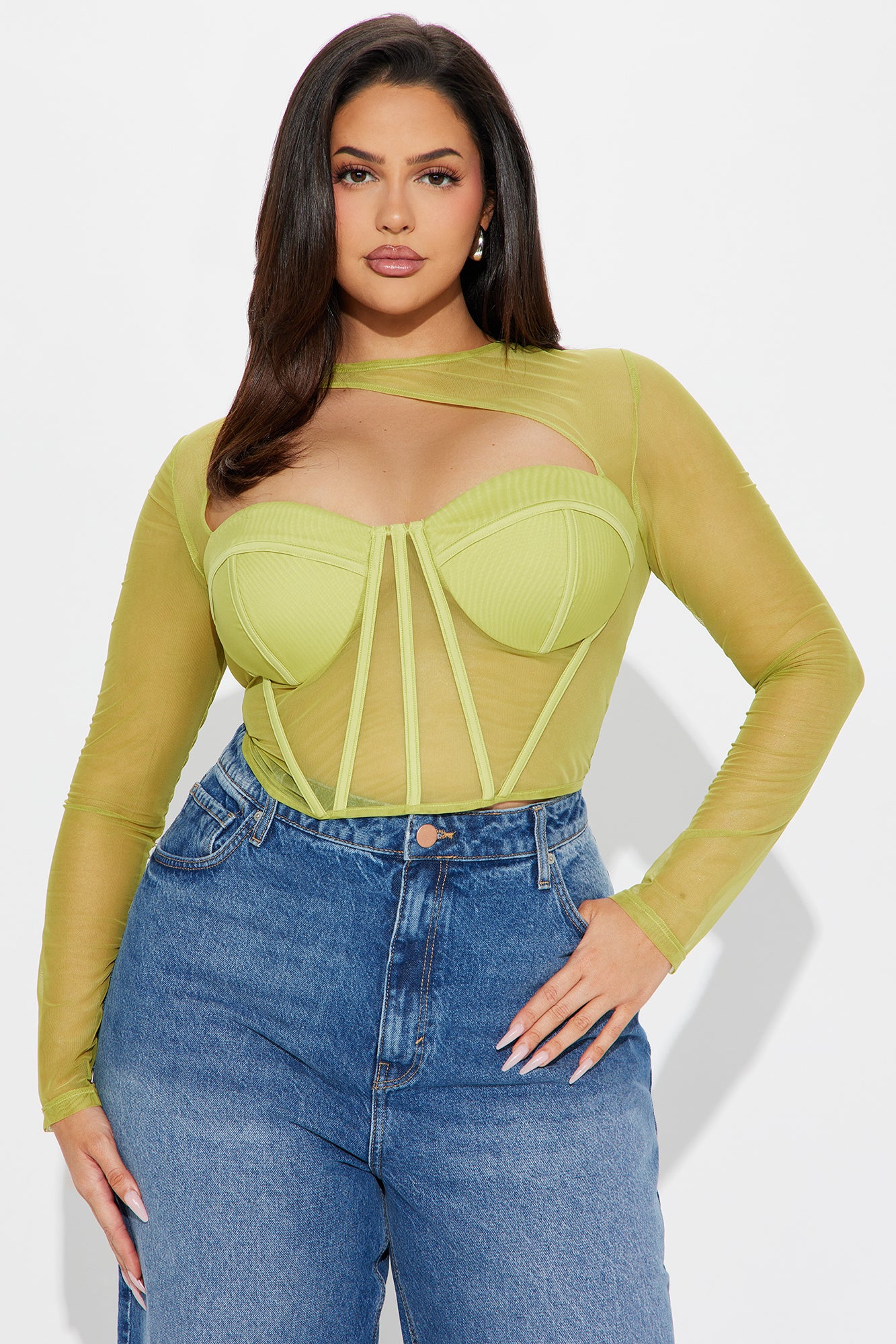 TOP OLYMPE – Image 2