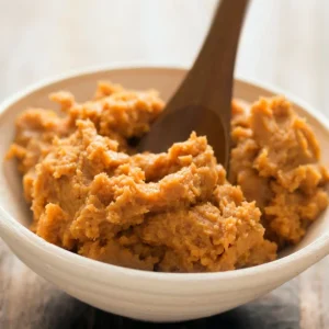 Pate miso
