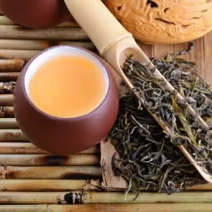 Thé oolong