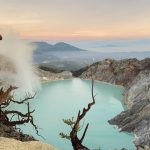 mont ijen