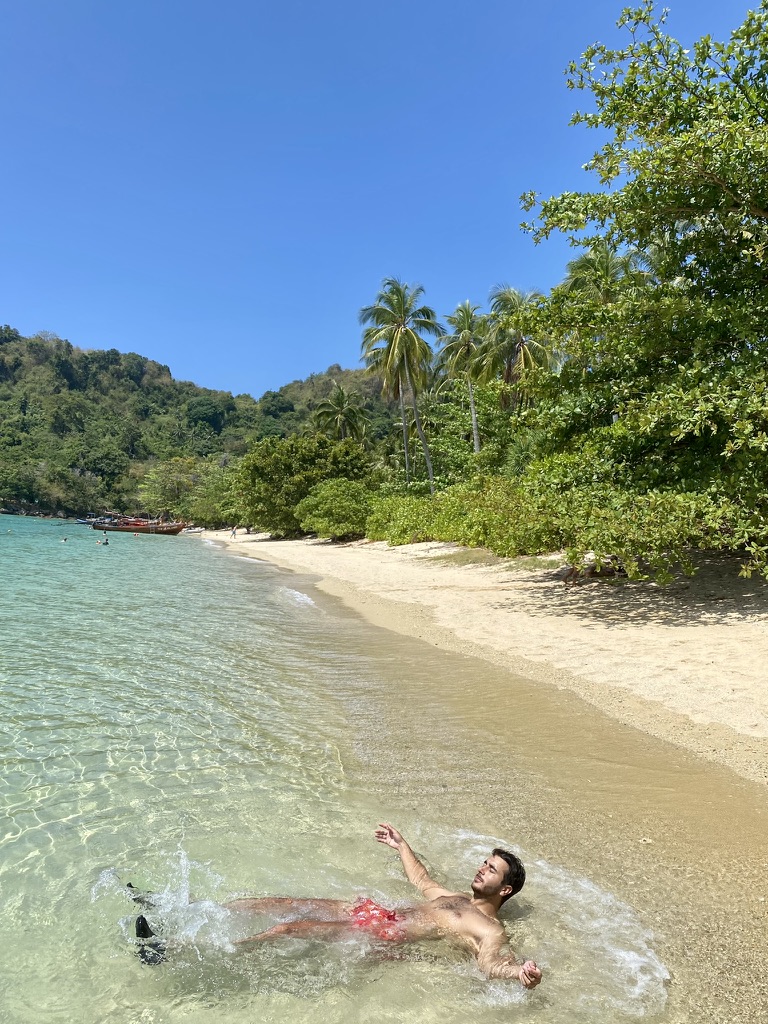 Koh Tao