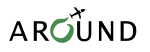 Around logo