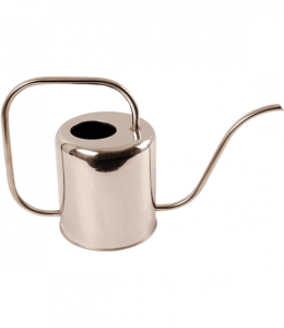 Arrosoir métallique