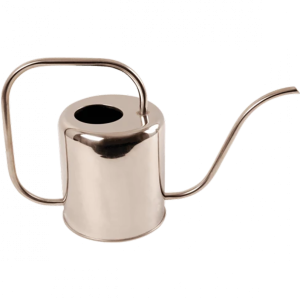 Arrosoir métallique